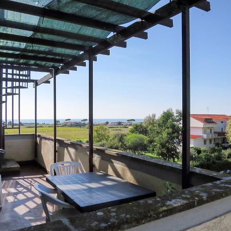 Apartment Algamarina By Interhome Cerveteri Exteriér fotografie