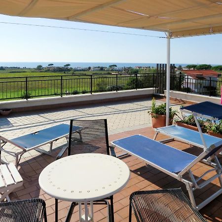 Apartment Algamarina By Interhome Cerveteri Exteriér fotografie