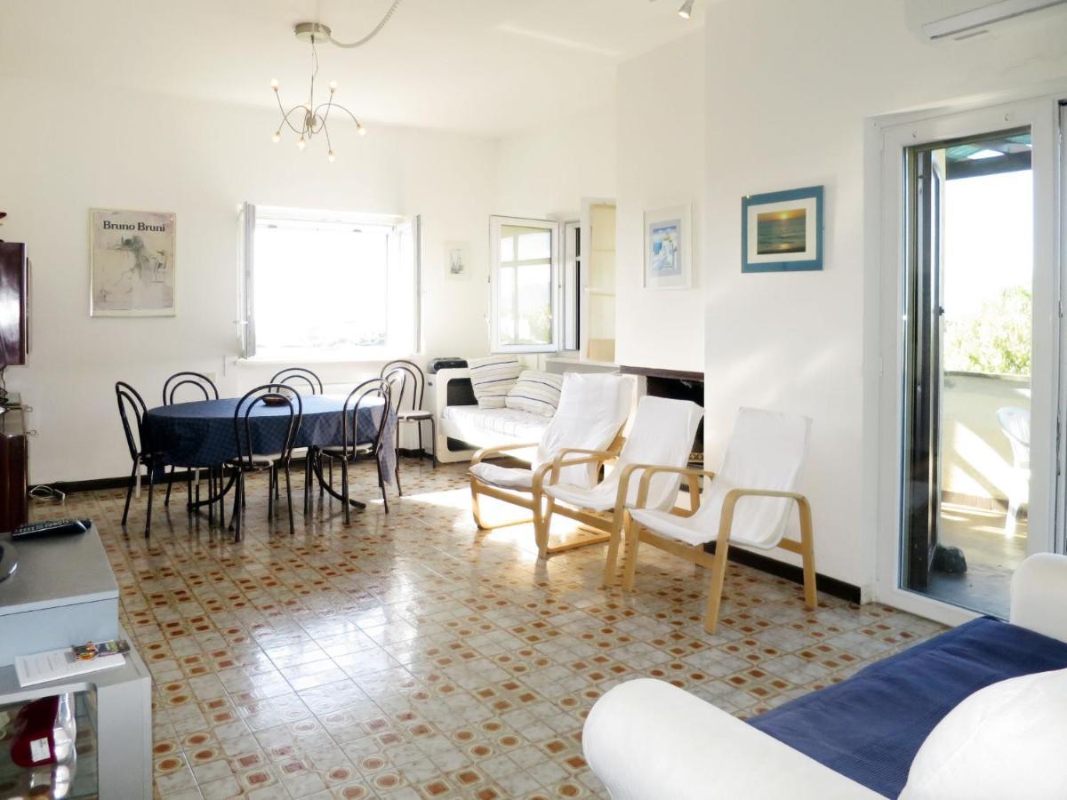 Apartment Algamarina By Interhome Cerveteri Exteriér fotografie