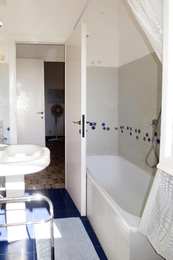Apartment Algamarina By Interhome Cerveteri Exteriér fotografie