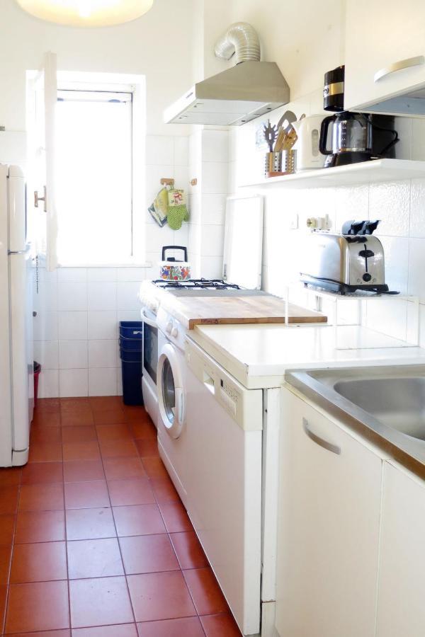 Apartment Algamarina By Interhome Cerveteri Exteriér fotografie