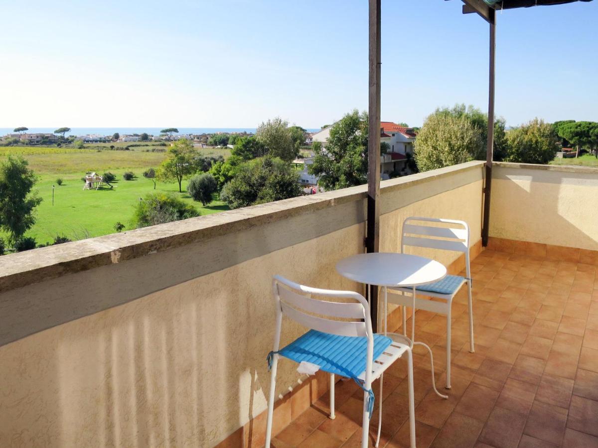 Apartment Algamarina By Interhome Cerveteri Exteriér fotografie