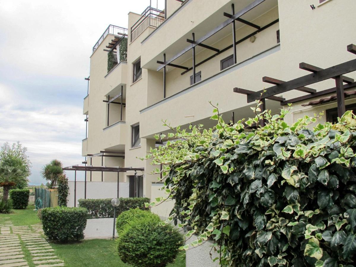 Apartment Algamarina By Interhome Cerveteri Exteriér fotografie