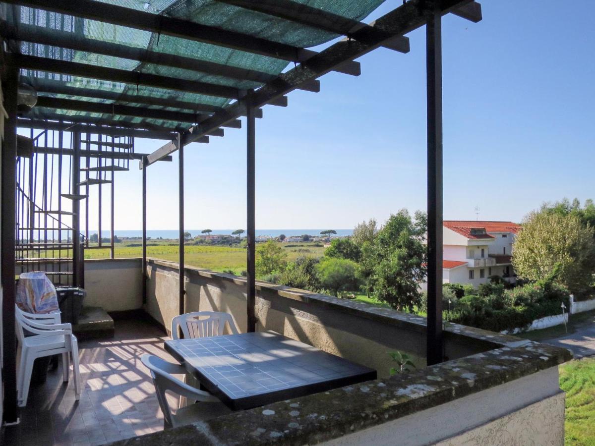 Apartment Algamarina By Interhome Cerveteri Exteriér fotografie