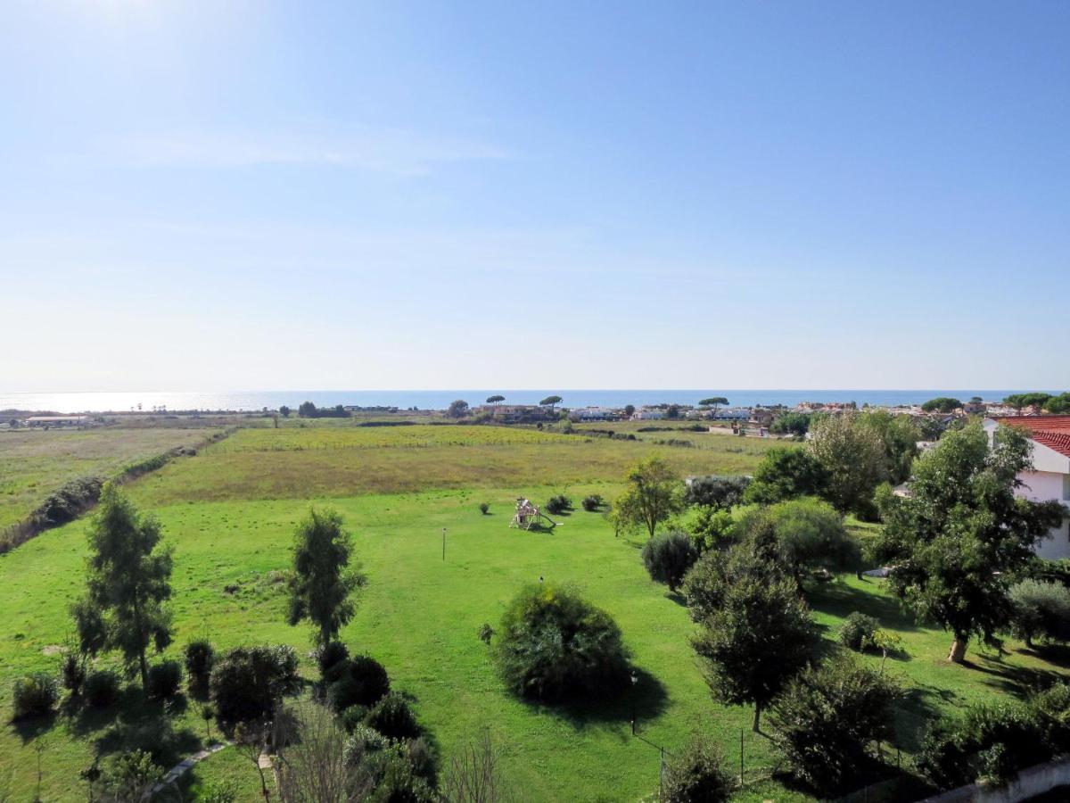 Apartment Algamarina By Interhome Cerveteri Exteriér fotografie
