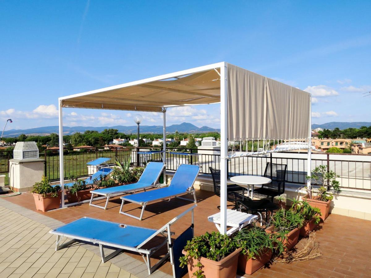 Apartment Algamarina By Interhome Cerveteri Exteriér fotografie