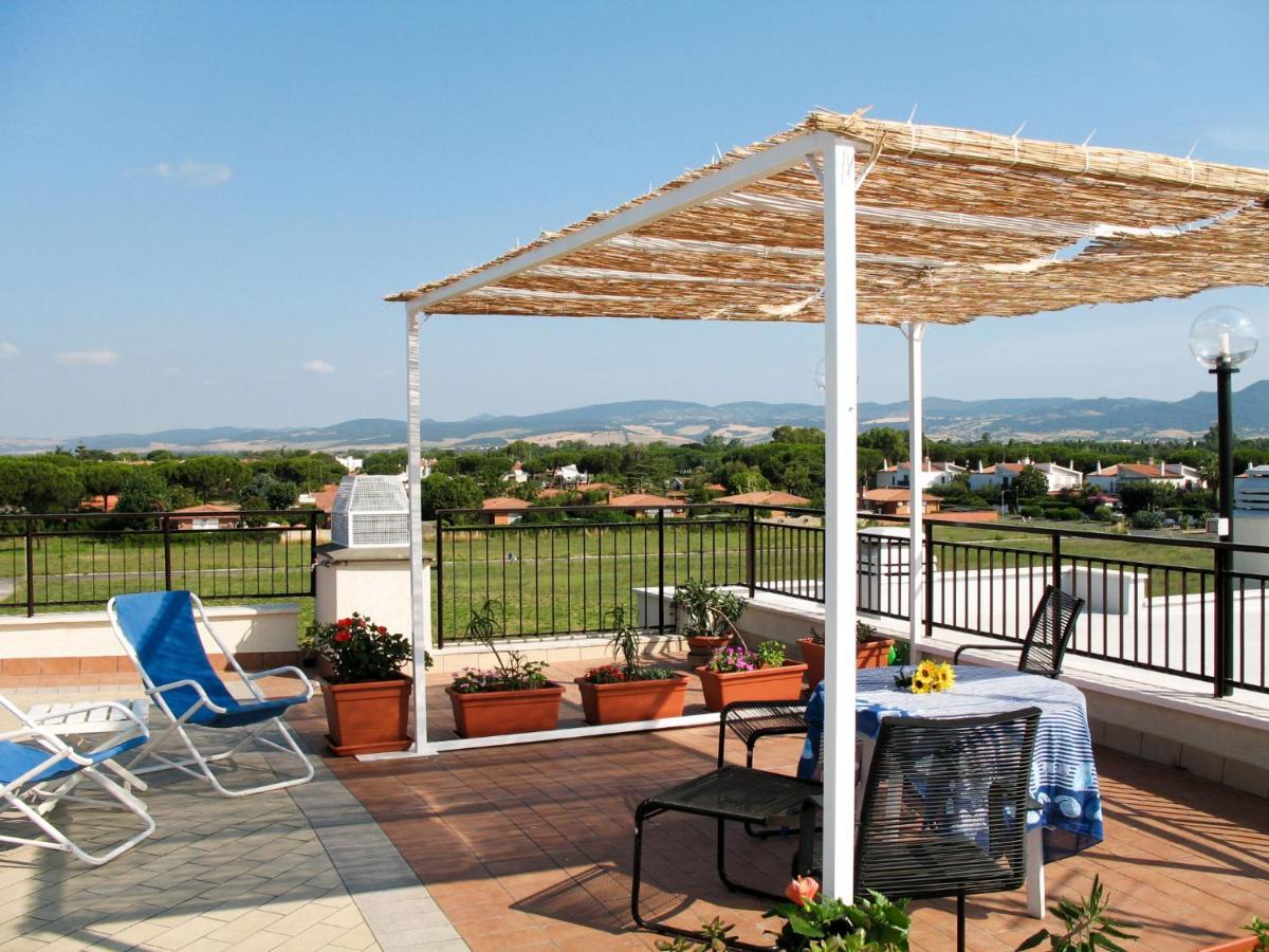Apartment Algamarina By Interhome Cerveteri Exteriér fotografie