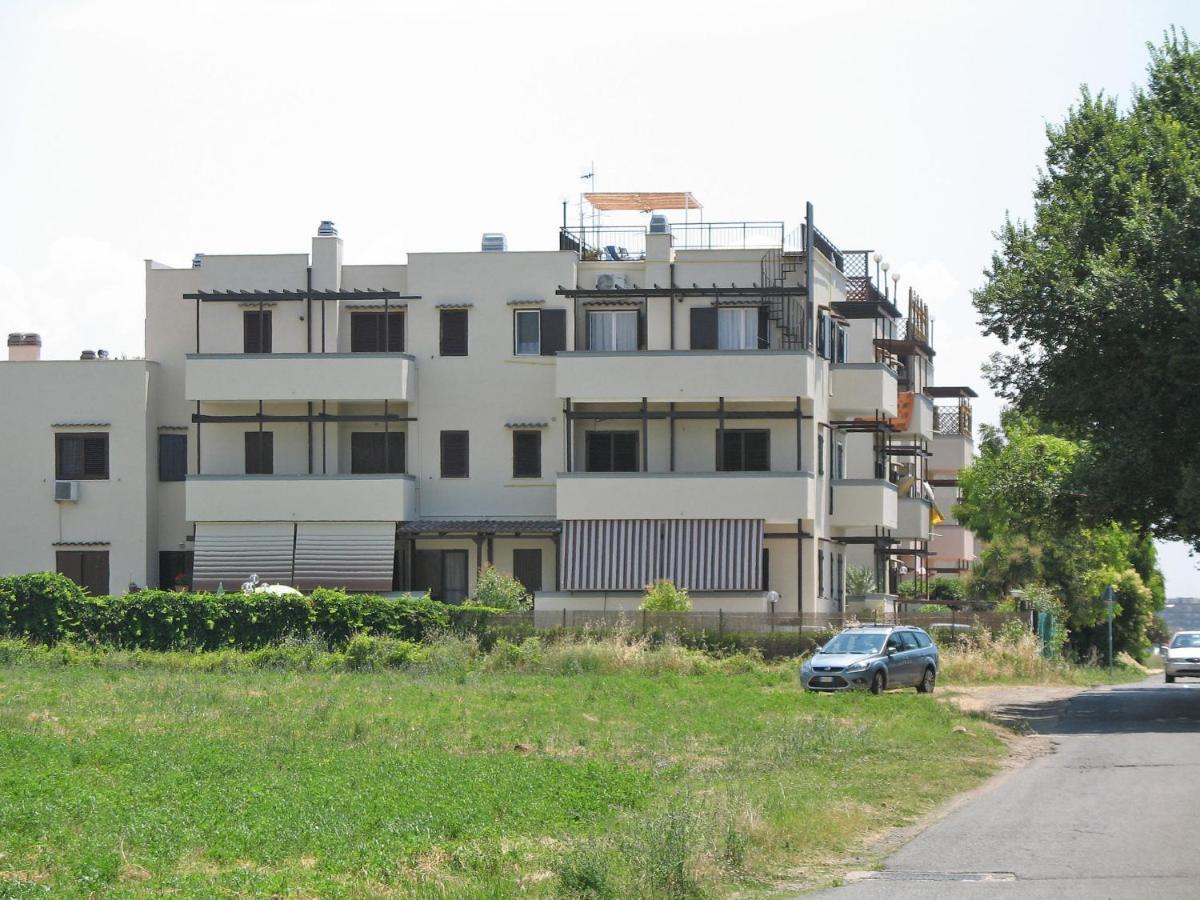 Apartment Algamarina By Interhome Cerveteri Exteriér fotografie