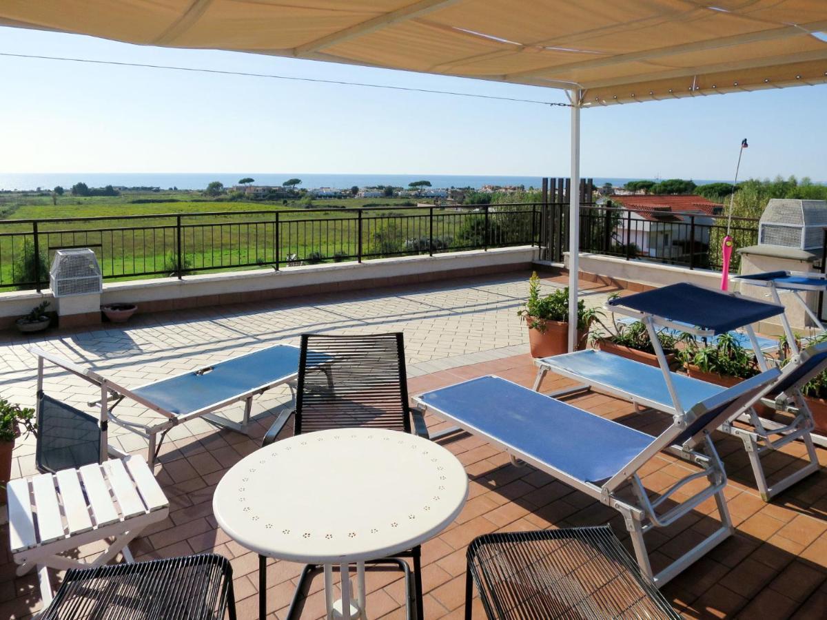 Apartment Algamarina By Interhome Cerveteri Exteriér fotografie