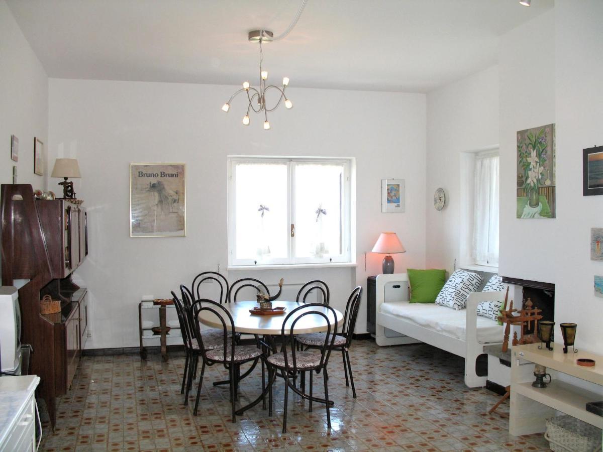 Apartment Algamarina By Interhome Cerveteri Exteriér fotografie