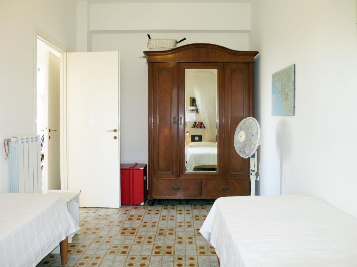 Apartment Algamarina By Interhome Cerveteri Exteriér fotografie