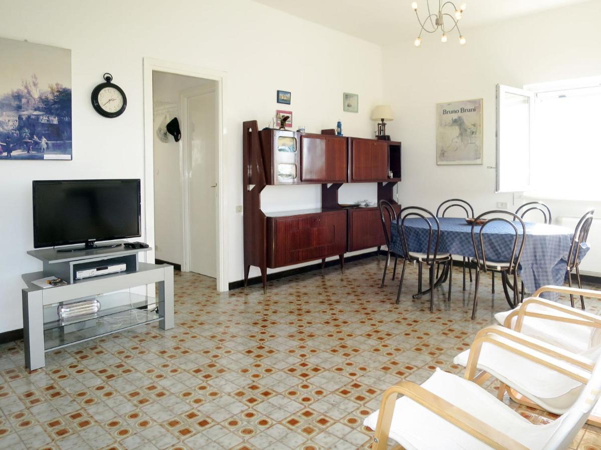 Apartment Algamarina By Interhome Cerveteri Exteriér fotografie
