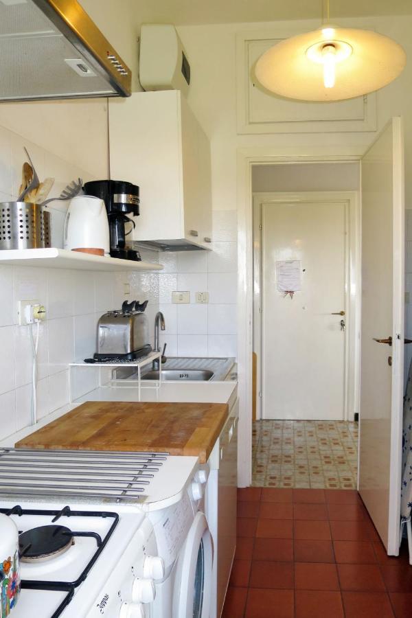 Apartment Algamarina By Interhome Cerveteri Exteriér fotografie