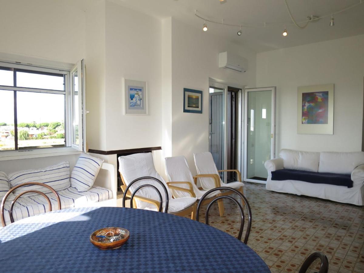 Apartment Algamarina By Interhome Cerveteri Exteriér fotografie