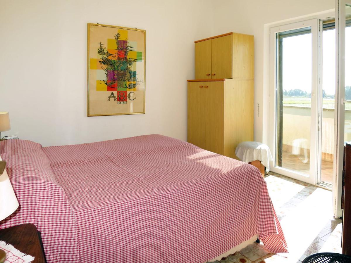 Apartment Algamarina By Interhome Cerveteri Exteriér fotografie